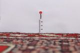 Senneh - Kurdi Perser Teppich 317x90 - Abbildung 8