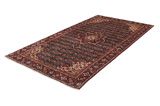Bidjar - Kurdi Perser Teppich 288x146 - Abbildung 2