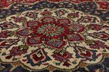 Tabriz Perser Teppich 400x290 - Abbildung 10