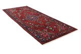 Jozan - Sarough Perser Teppich 320x133 - Abbildung 1
