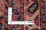 Jozan - Sarough Perser Teppich 346x250 - Abbildung 4