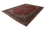 Keshan Perser Teppich 400x295 - Abbildung 2