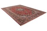 Keshan Perser Teppich 407x290 - Abbildung 1