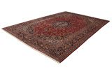 Keshan Perser Teppich 407x290 - Abbildung 2