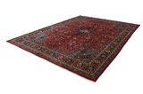 Tabriz Perser Teppich 385x292 - Abbildung 2