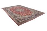 Keshan Perser Teppich 430x285 - Abbildung 1