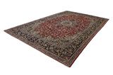 Keshan Perser Teppich 430x285 - Abbildung 2