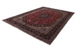Keshan Perser Teppich 378x285 - Abbildung 2