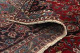 Keshan Perser Teppich 378x285 - Abbildung 5