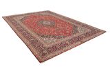 Keshan Perser Teppich 415x287 - Abbildung 1