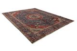 Jozan - Sarough Perser Teppich 400x308 - Abbildung 1