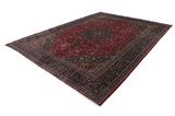 Keshan Perser Teppich 393x290 - Abbildung 2