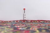 Keshan Perser Teppich 393x290 - Abbildung 8