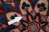 Keshan Perser Teppich 395x285 - Abbildung 17