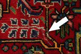Tabriz Perser Teppich 290x200 - Abbildung 17