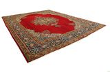 Tabriz Perser Teppich 372x293 - Abbildung 1