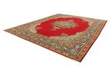 Tabriz Perser Teppich 372x293 - Abbildung 2