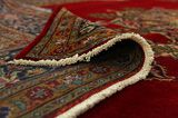 Tabriz Perser Teppich 372x293 - Abbildung 5