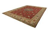 Jozan - Sarough Perser Teppich 402x297 - Abbildung 2