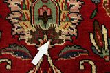 Jozan - Sarough Perser Teppich 402x297 - Abbildung 17