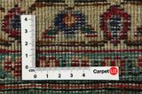 Tabriz - Mahi Perser Teppich 333x235 - Abbildung 4