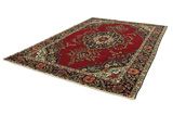 Sarough - Farahan Perser Teppich 305x195 - Abbildung 2