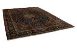 Sarough - Farahan Perser Teppich 304x198 - Abbildung 1