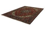 Tabriz Perser Teppich 288x200 - Abbildung 2