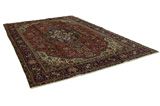 Tabriz Perser Teppich 297x196 - Abbildung 1