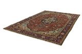 Tabriz Perser Teppich 297x196 - Abbildung 2