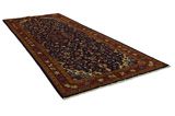Farahan - Sarough Perser Teppich 324x128 - Abbildung 1
