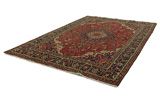Tabriz Perser Teppich 298x200 - Abbildung 2