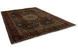 Kashmar - Mashad Perser Teppich 292x200 - Abbildung 1
