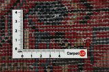 Mir - Sarough Perser Teppich 320x112 - Abbildung 4