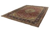 Tabriz Perser Teppich 300x204 - Abbildung 2