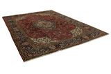 Farahan - Sarough Perser Teppich 284x194 - Abbildung 1