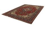 Tabriz Perser Teppich 302x196 - Abbildung 2