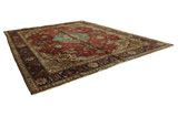 Tabriz Perser Teppich 385x294 - Abbildung 1