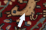 Isfahan Perser Teppich 367x286 - Abbildung 19