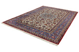 Isfahan Perser Teppich 392x274 - Abbildung 2