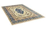 Kirman - Lavar Perser Teppich 280x185 - Abbildung 1