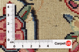 Kirman - Lavar Perser Teppich 280x185 - Abbildung 4