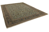 Keshan Perser Teppich 431x312 - Abbildung 1