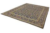 Keshan Perser Teppich 412x308 - Abbildung 2