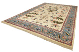 Sultanabad - Sarough Perser Teppich 610x386 - Abbildung 2