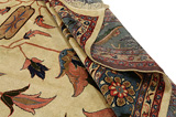 Sultanabad - Sarough Perser Teppich 610x386 - Abbildung 5