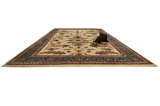 Sultanabad - Sarough Perser Teppich 610x386 - Abbildung 13