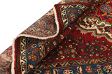 Bidjar - Kurdi Perser Teppich 221x138 - Abbildung 5
