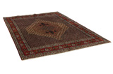 Senneh - Kurdi Perser Teppich 290x200 - Abbildung 1