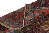 Senneh - Kurdi Perser Teppich 290x200 - Abbildung 3